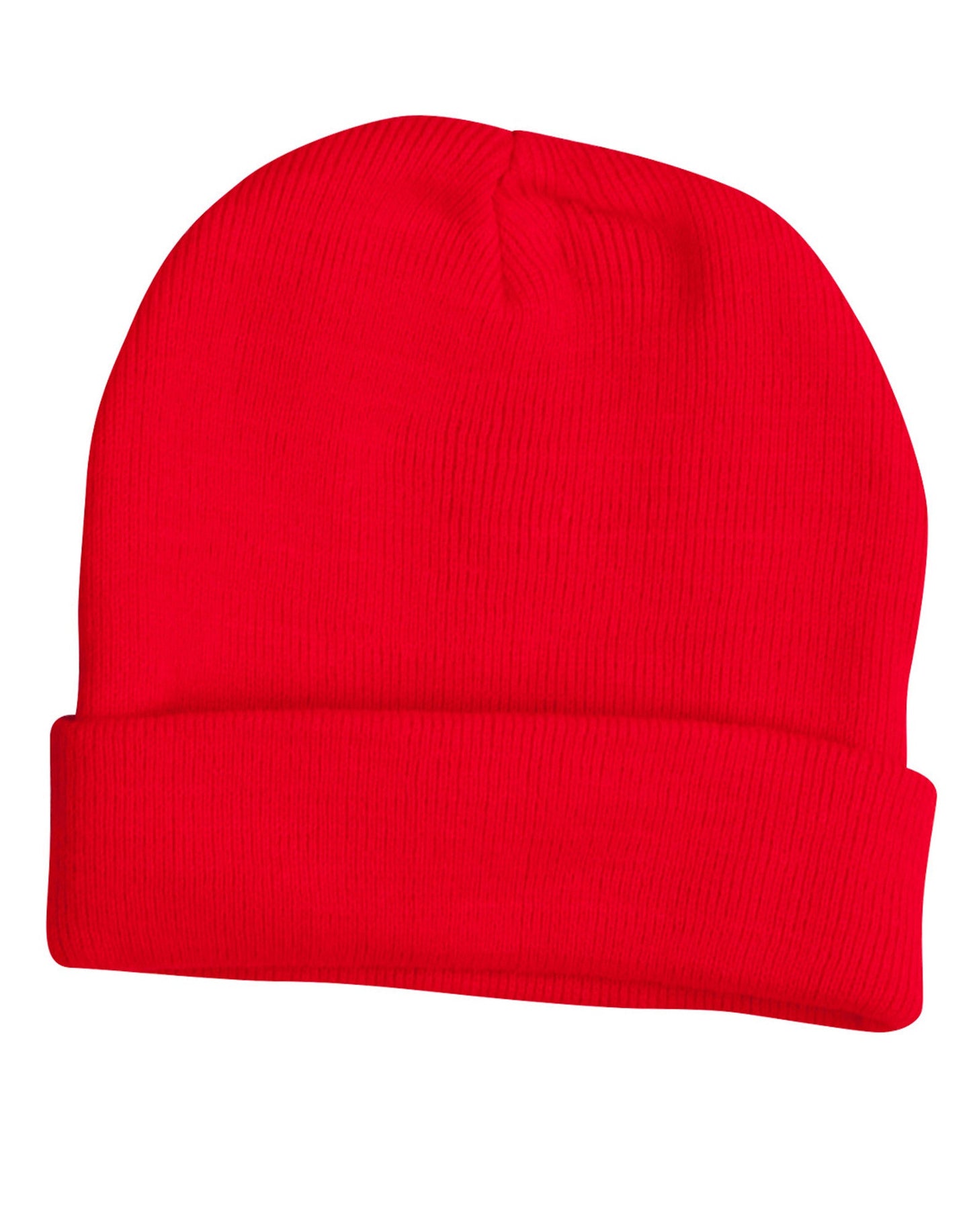 Acrylic Beanie - CH28