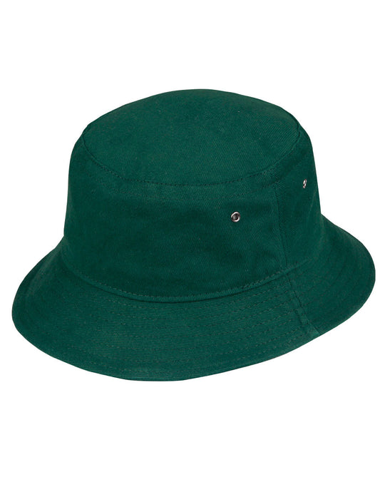 H/B/C bucket hat - CH29