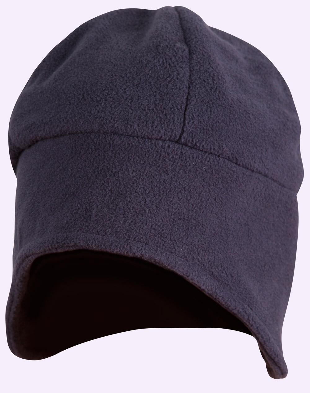 Ear Cover Polar Beanie - CH44