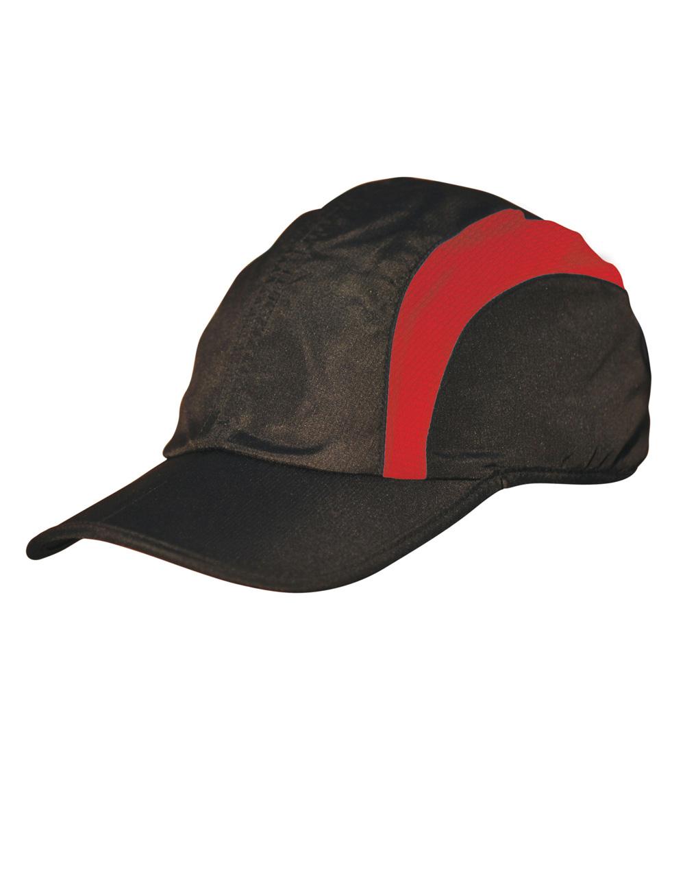 Sprint foldable cap - CH47