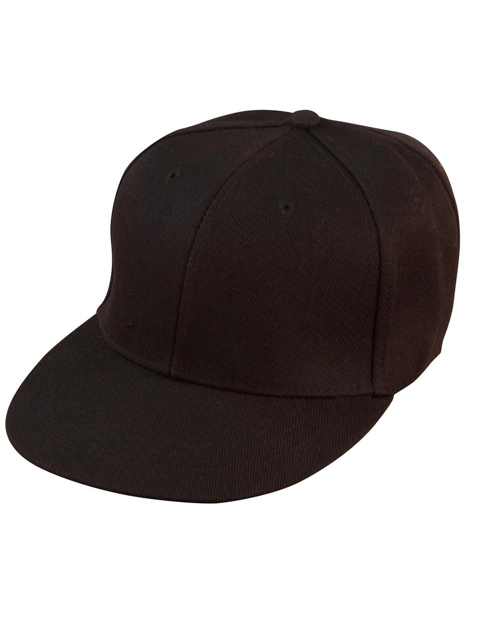 Suburban Snapback - CH50