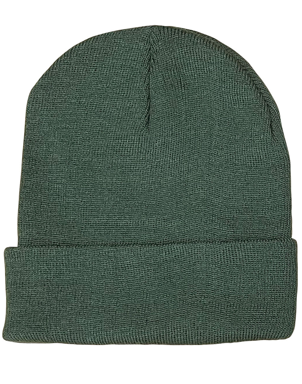 Roll Up rPET Beanie - CH61