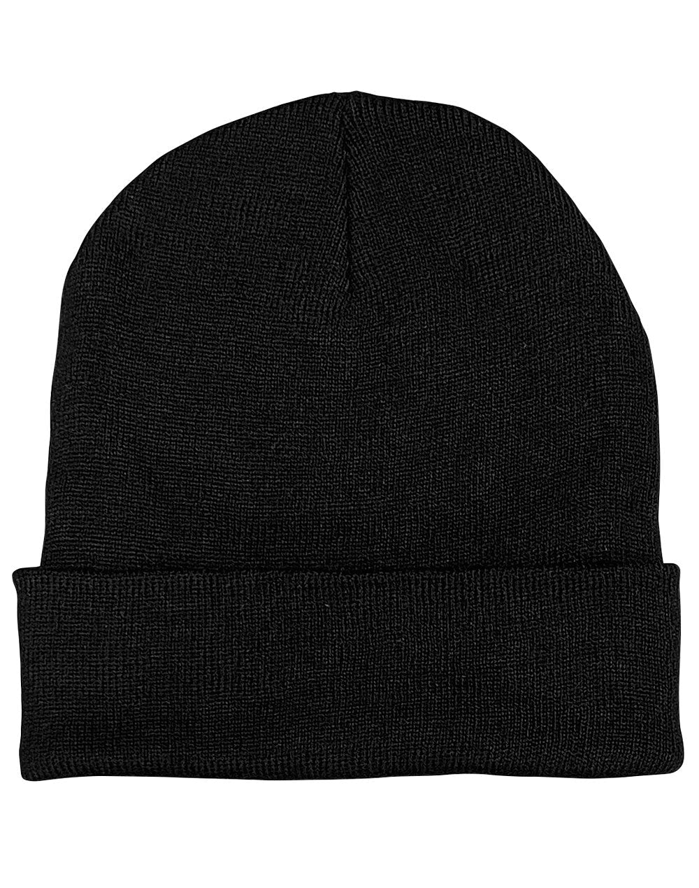 Roll Up rPET Beanie - CH61