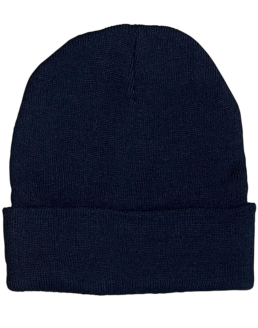 Roll Up rPET Beanie - CH61