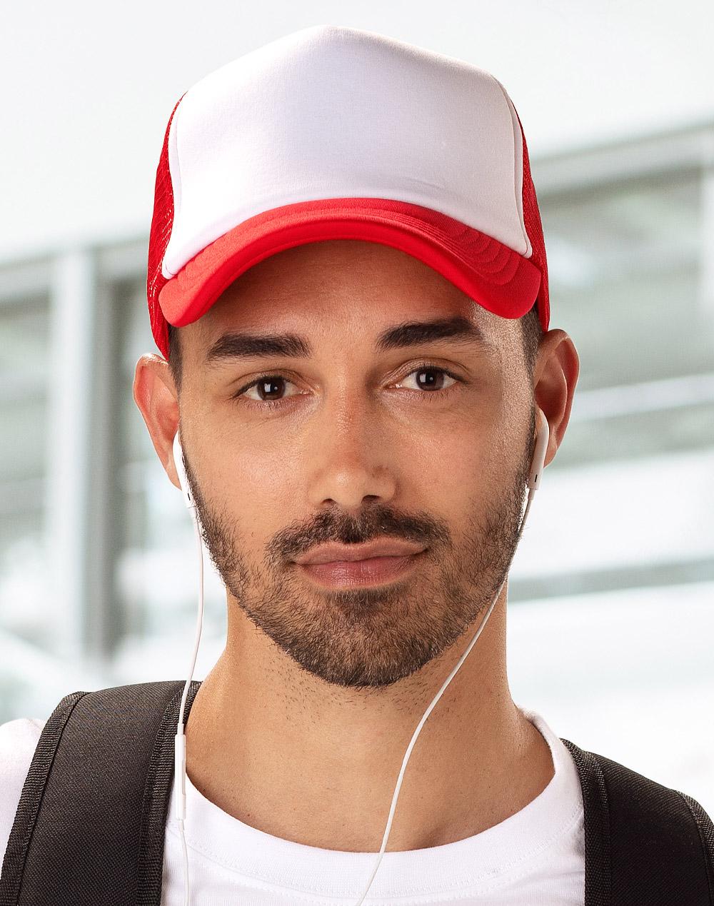 Trucker Cap - CH69