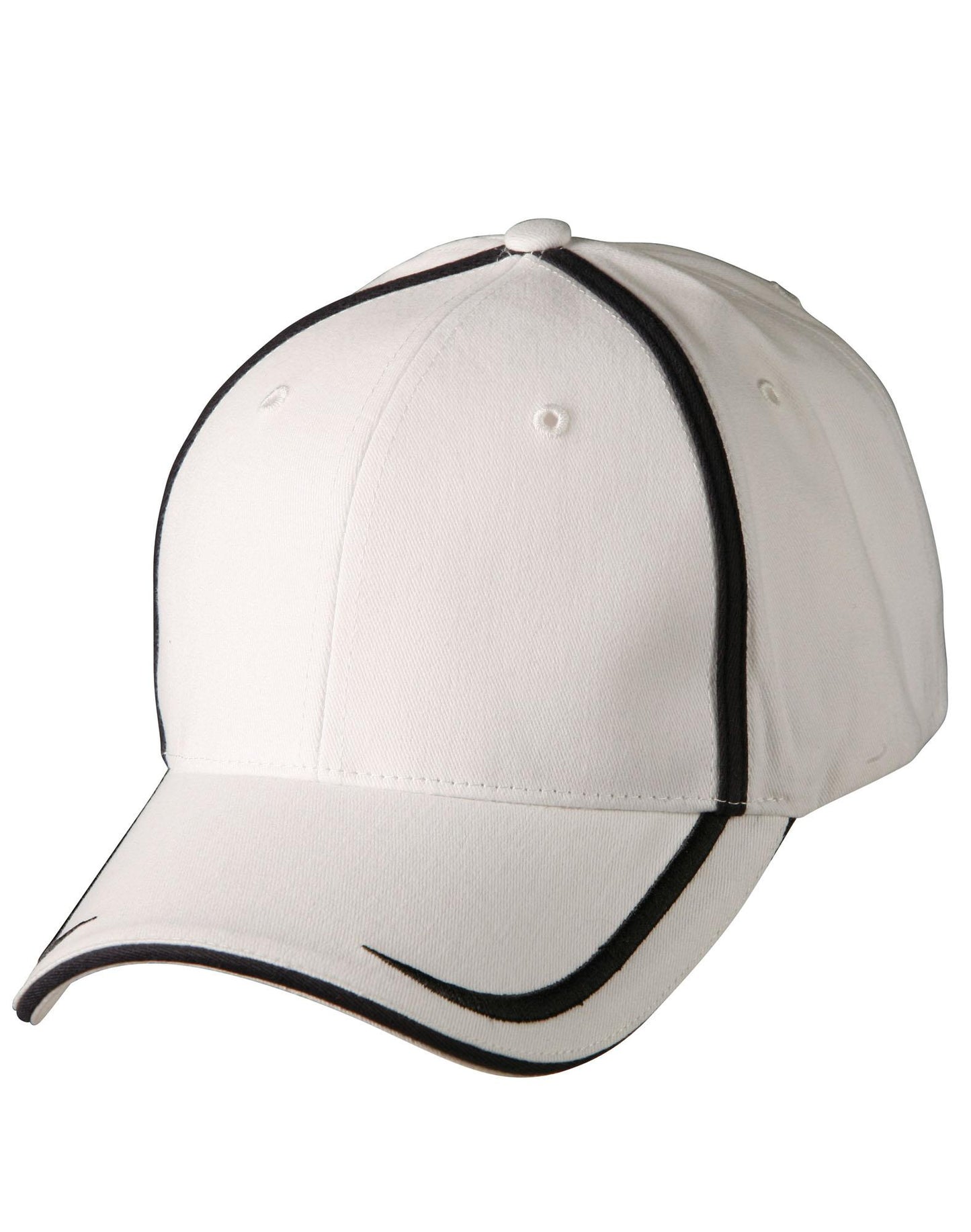 C/T contrast trim cap - CH75
