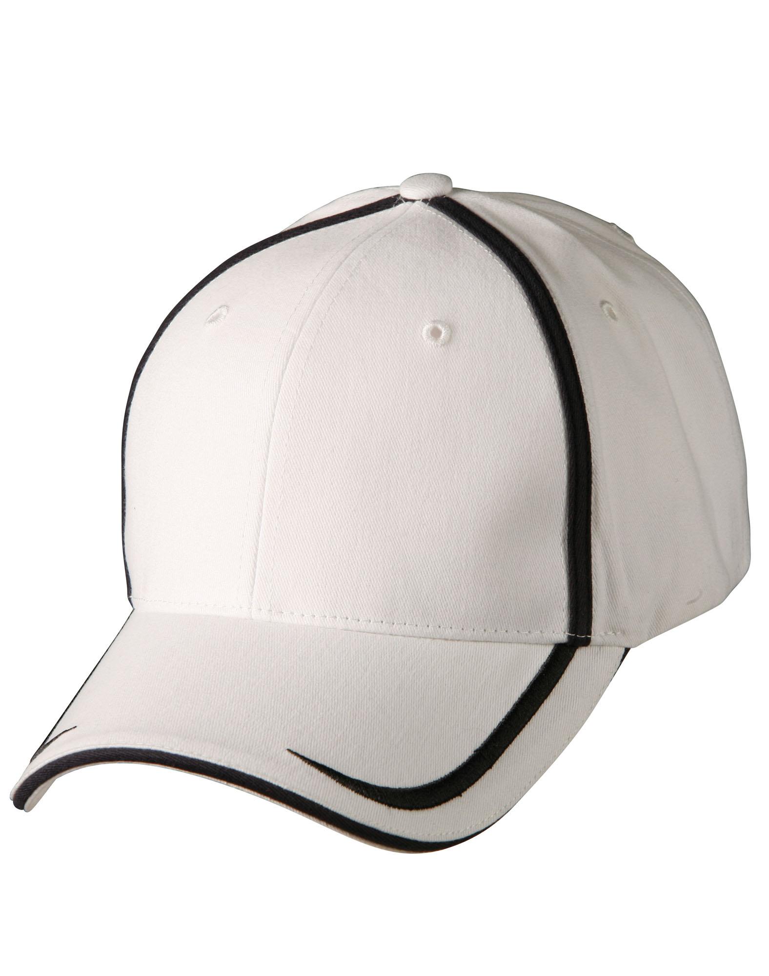 C/T contrast trim cap - CH75
