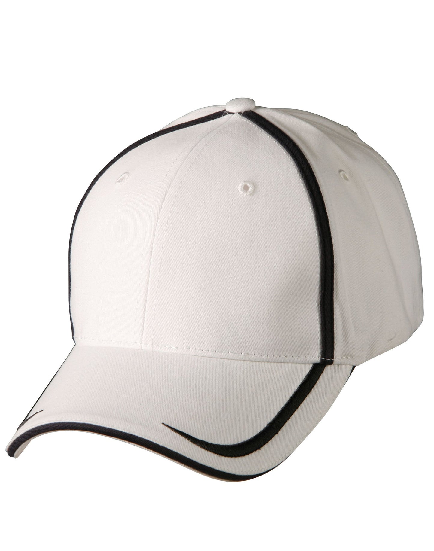 C/T contrast trim cap - CH75