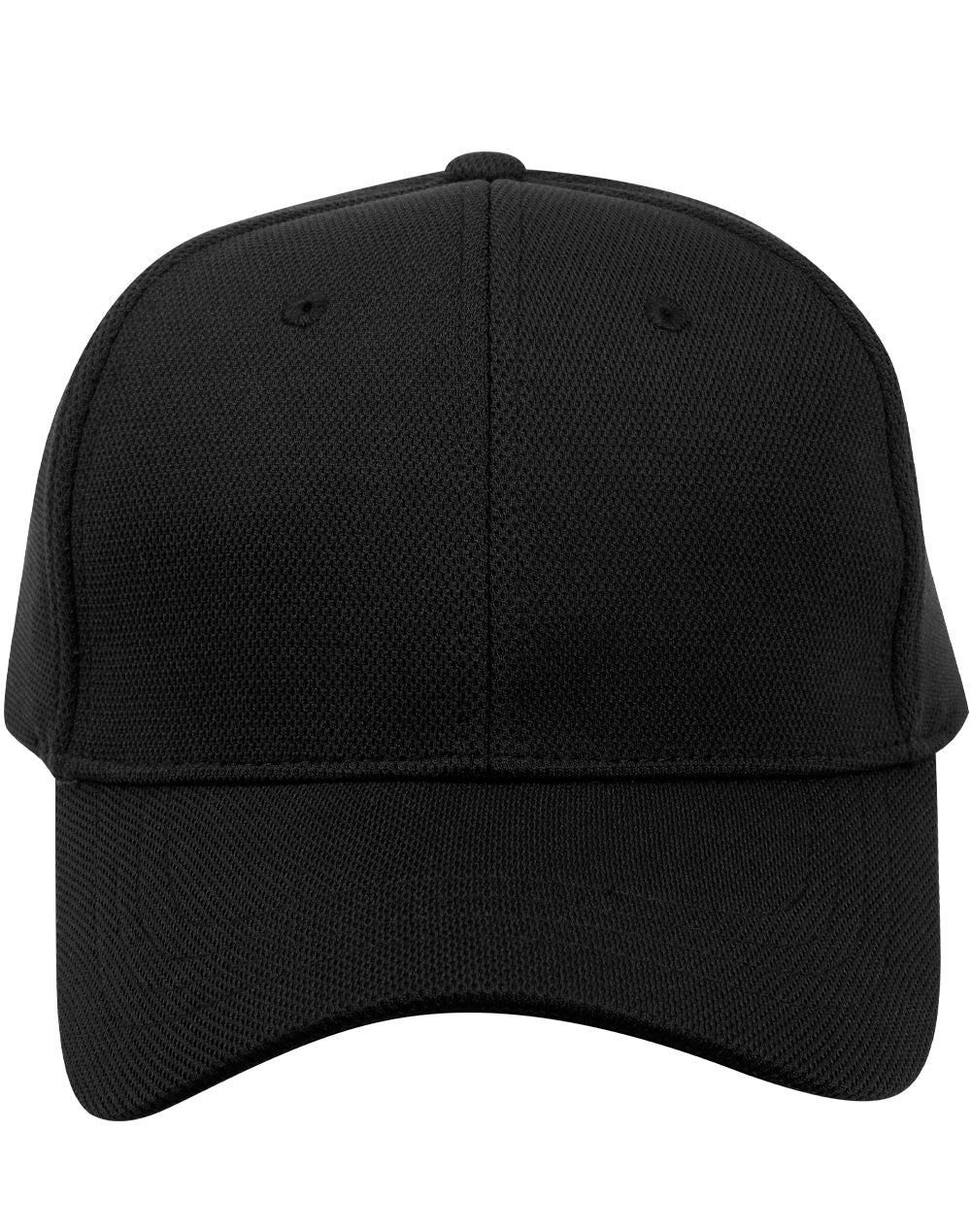Pique mesh structured cap. - CH77