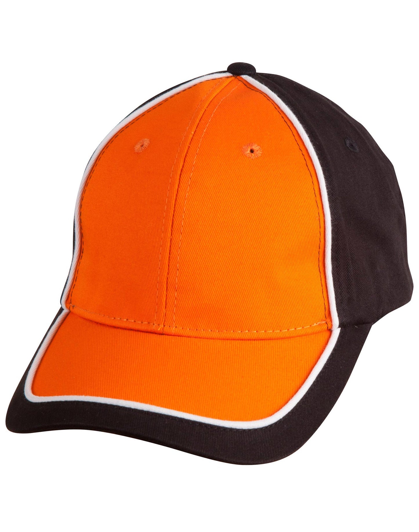 Arena Two Tone Cap - CH78
