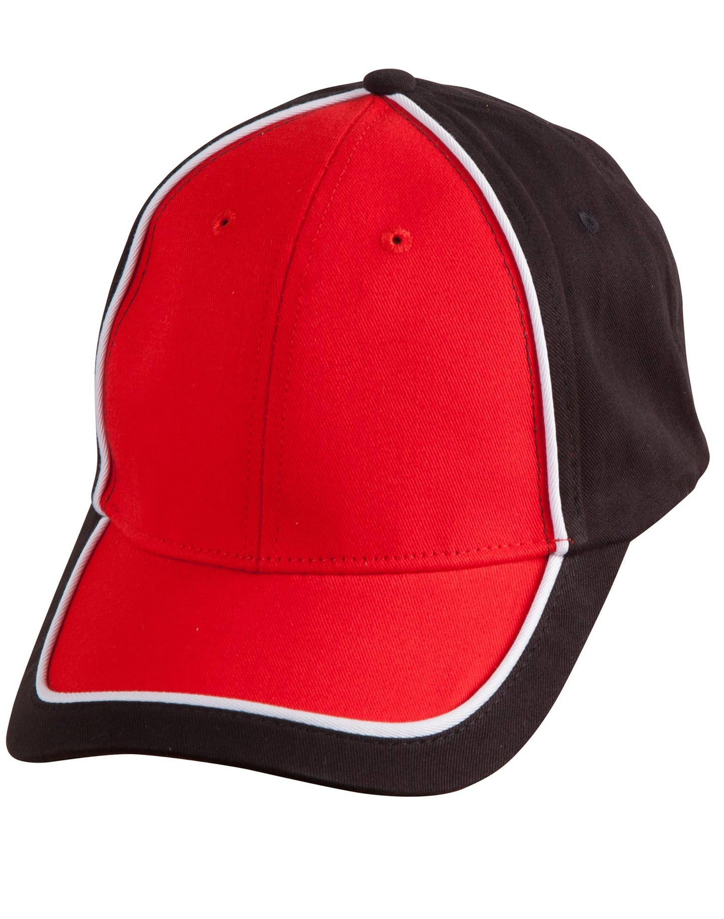 Arena Two Tone Cap - CH78