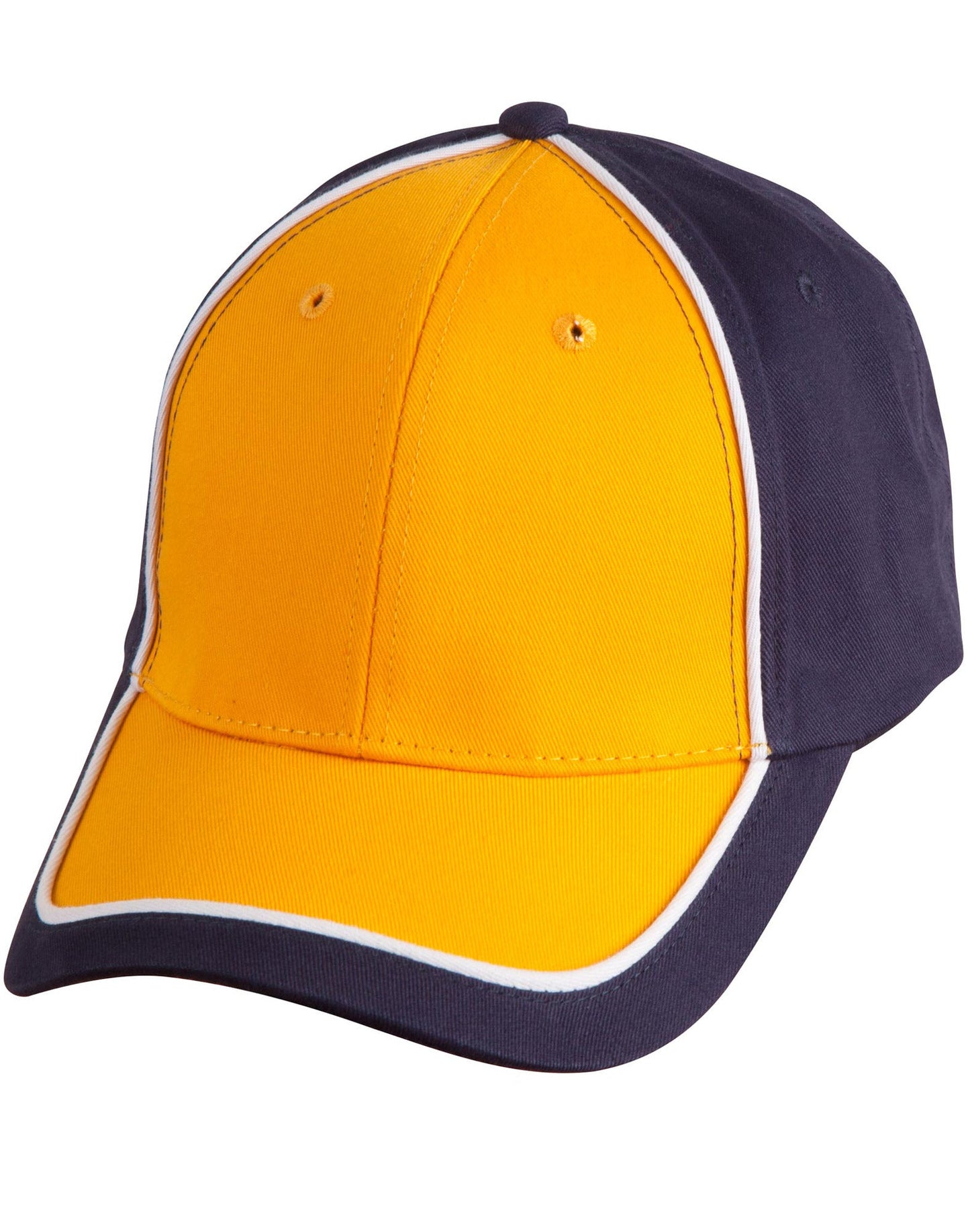 Arena Two Tone Cap - CH78