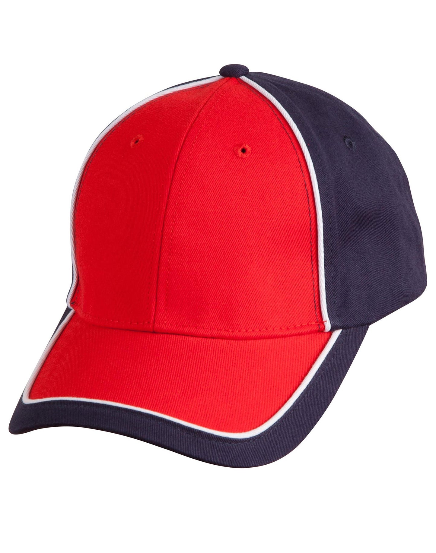 Arena Two Tone Cap - CH78