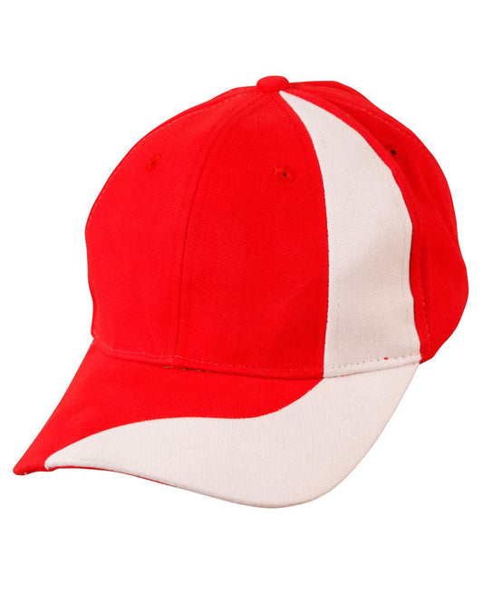 B/C/T baseball cap stripe - CH82