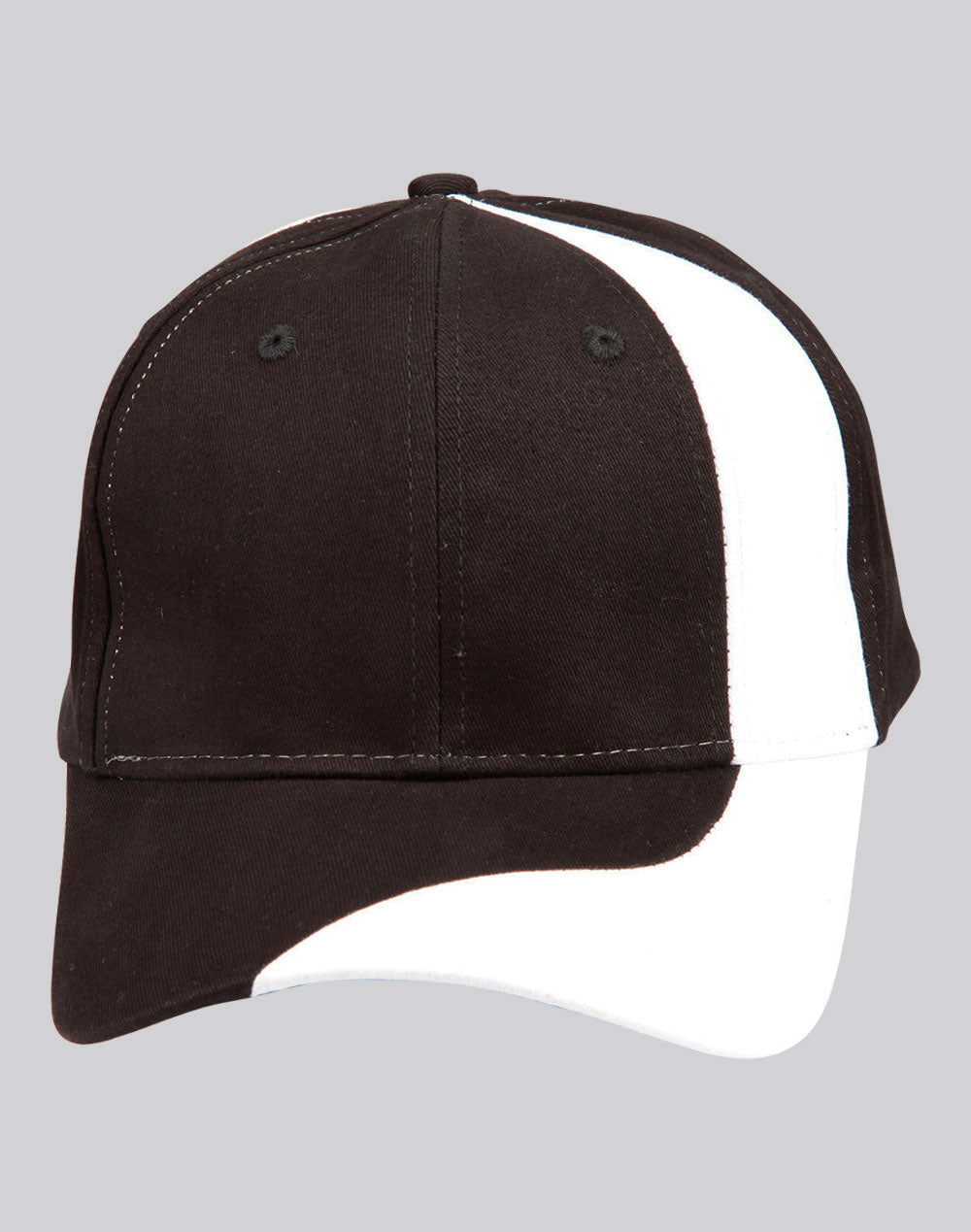B/C/T baseball cap stripe - CH82