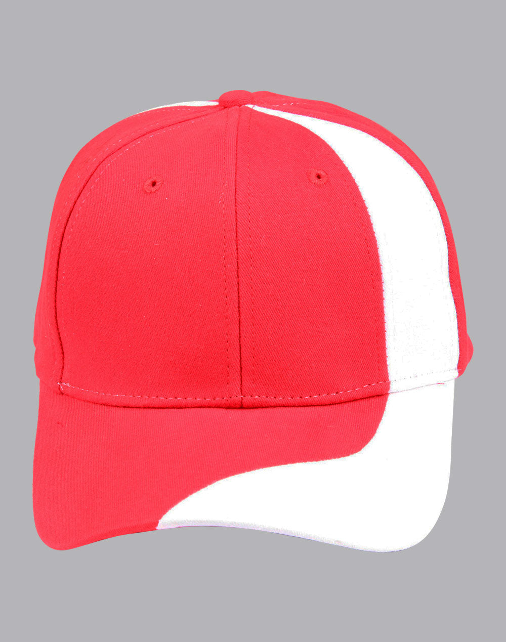 B/C/T baseball cap stripe - CH82