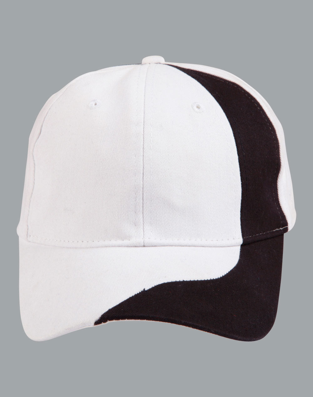 B/C/T baseball cap stripe - CH82