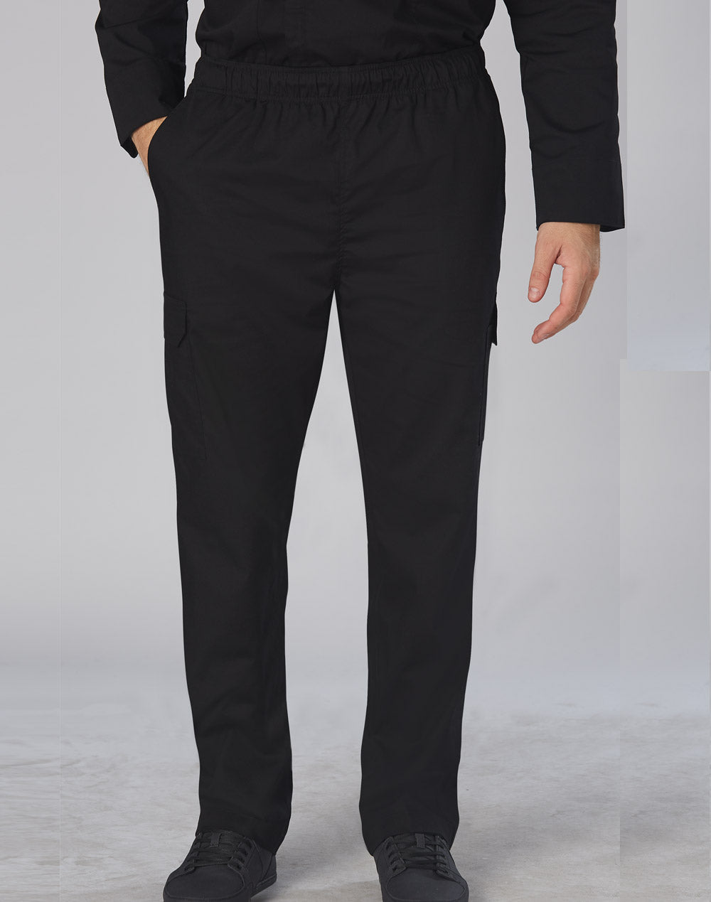 Men's Functional Chef Pants - CP03