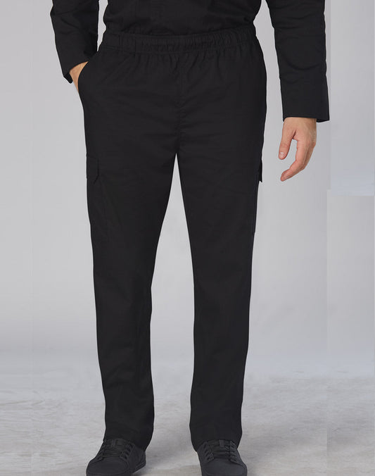 Men's Functional Chef Pants - CP03
