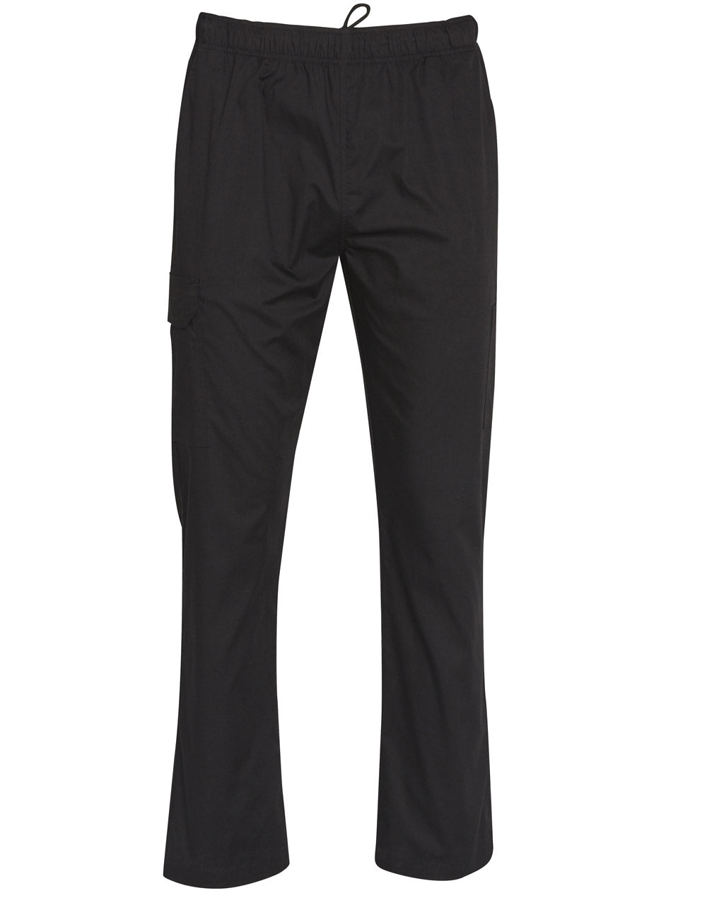 Men's Functional Chef Pants - CP03