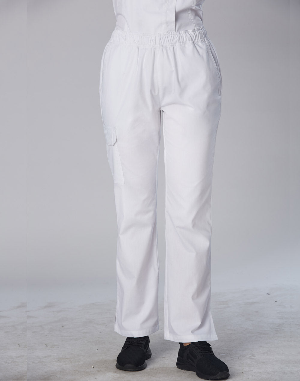 Ladies' Functional Chef Pants - CP04
