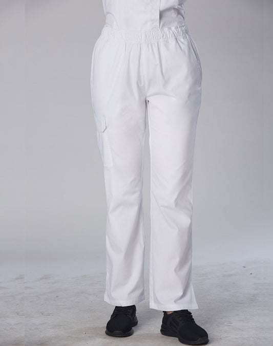 Ladies' Functional Chef Pants - CP04