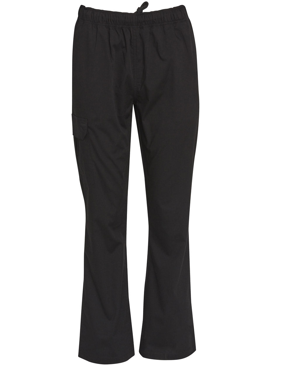 Ladies' Functional Chef Pants - CP04