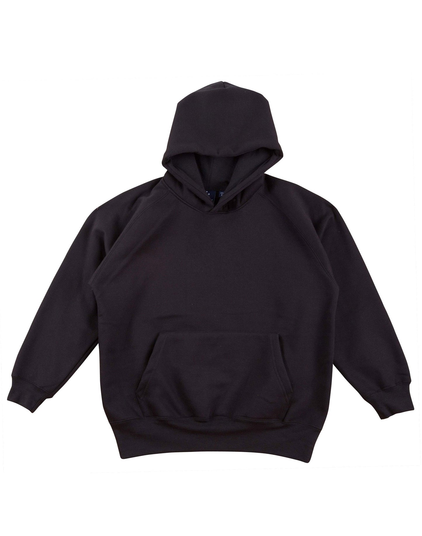 Kids' Fleece Hoodie - FL07K