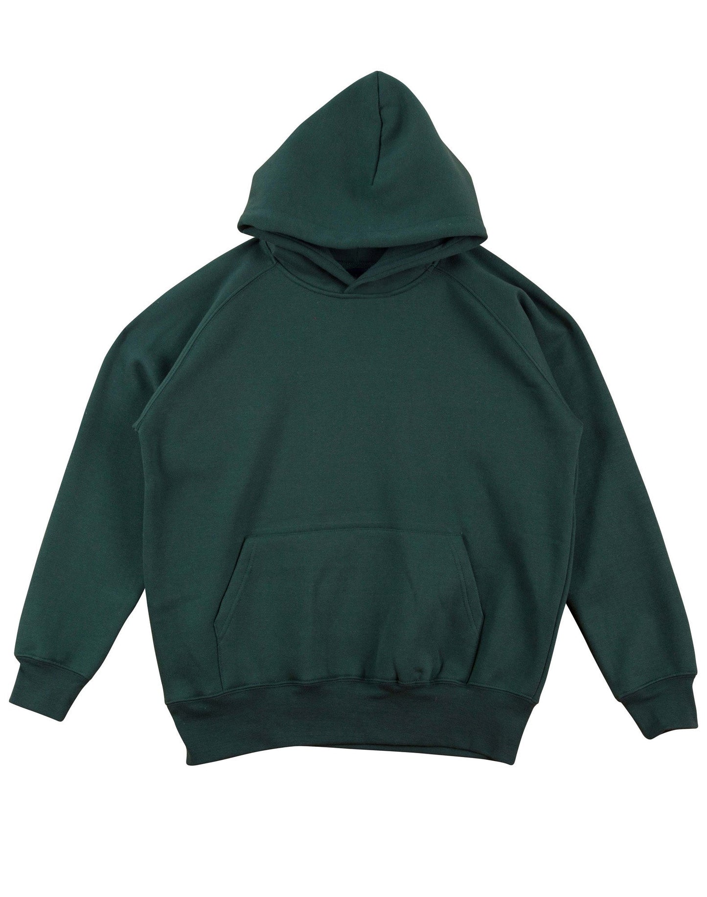Kids' Fleece Hoodie - FL07K