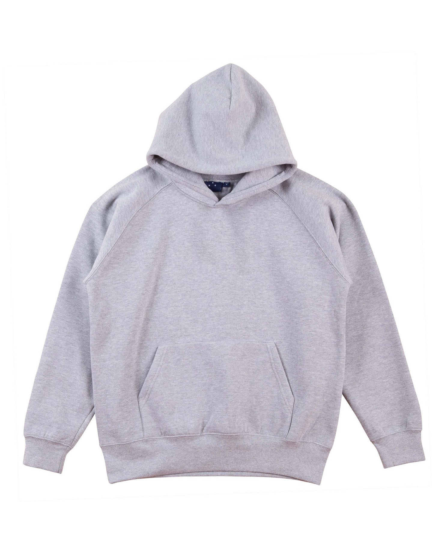 Kids' Fleece Hoodie - FL07K