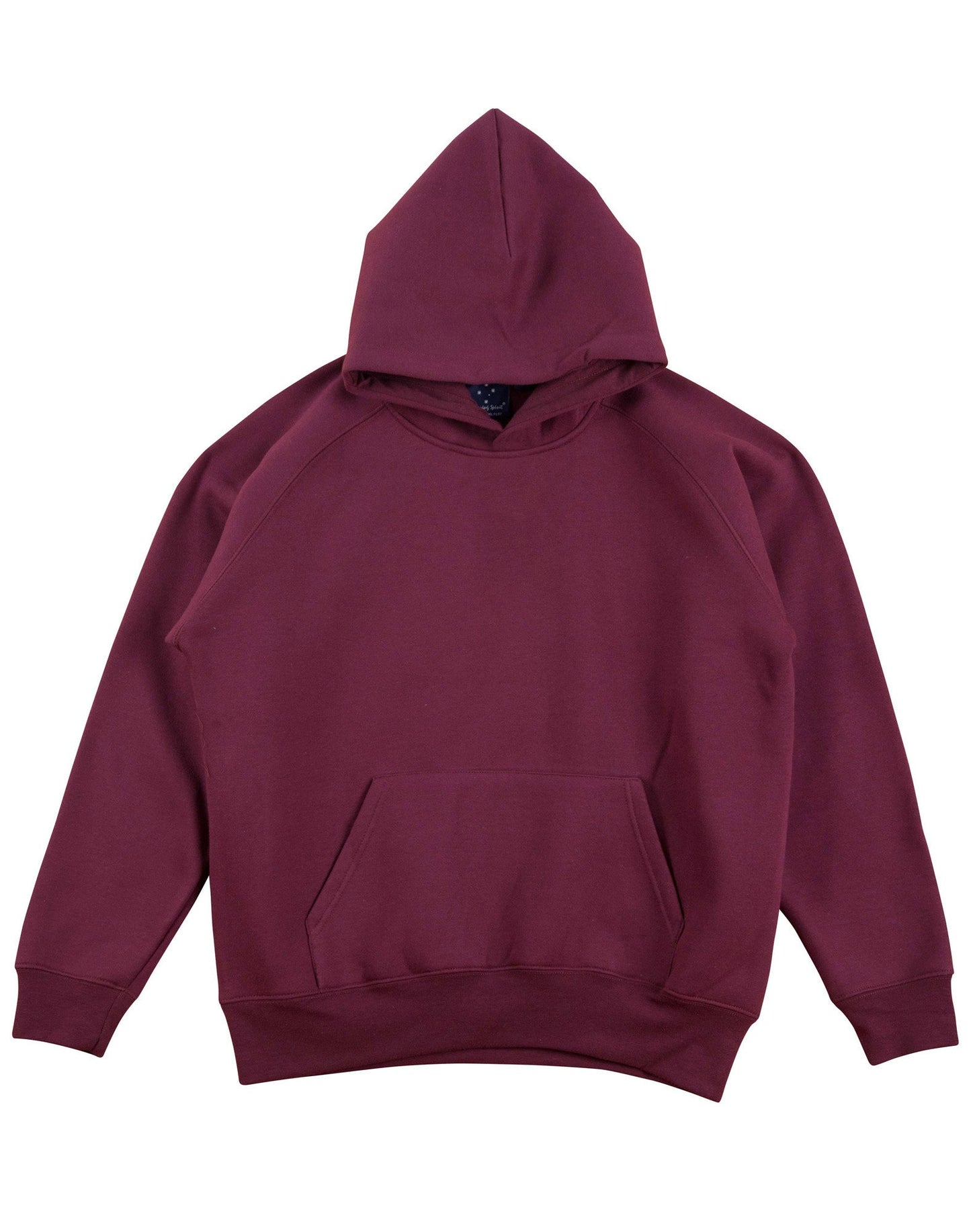 Kids' Fleece Hoodie - FL07K