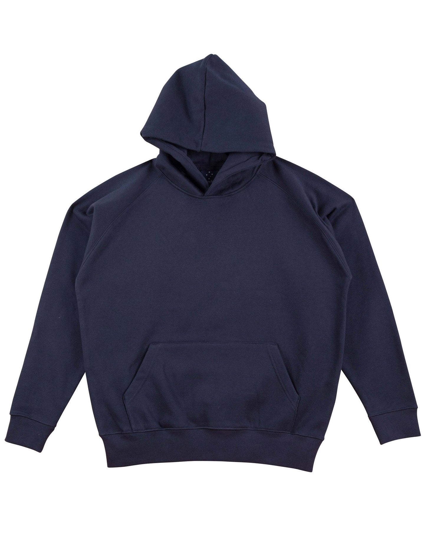 Kids' Fleece Hoodie - FL07K