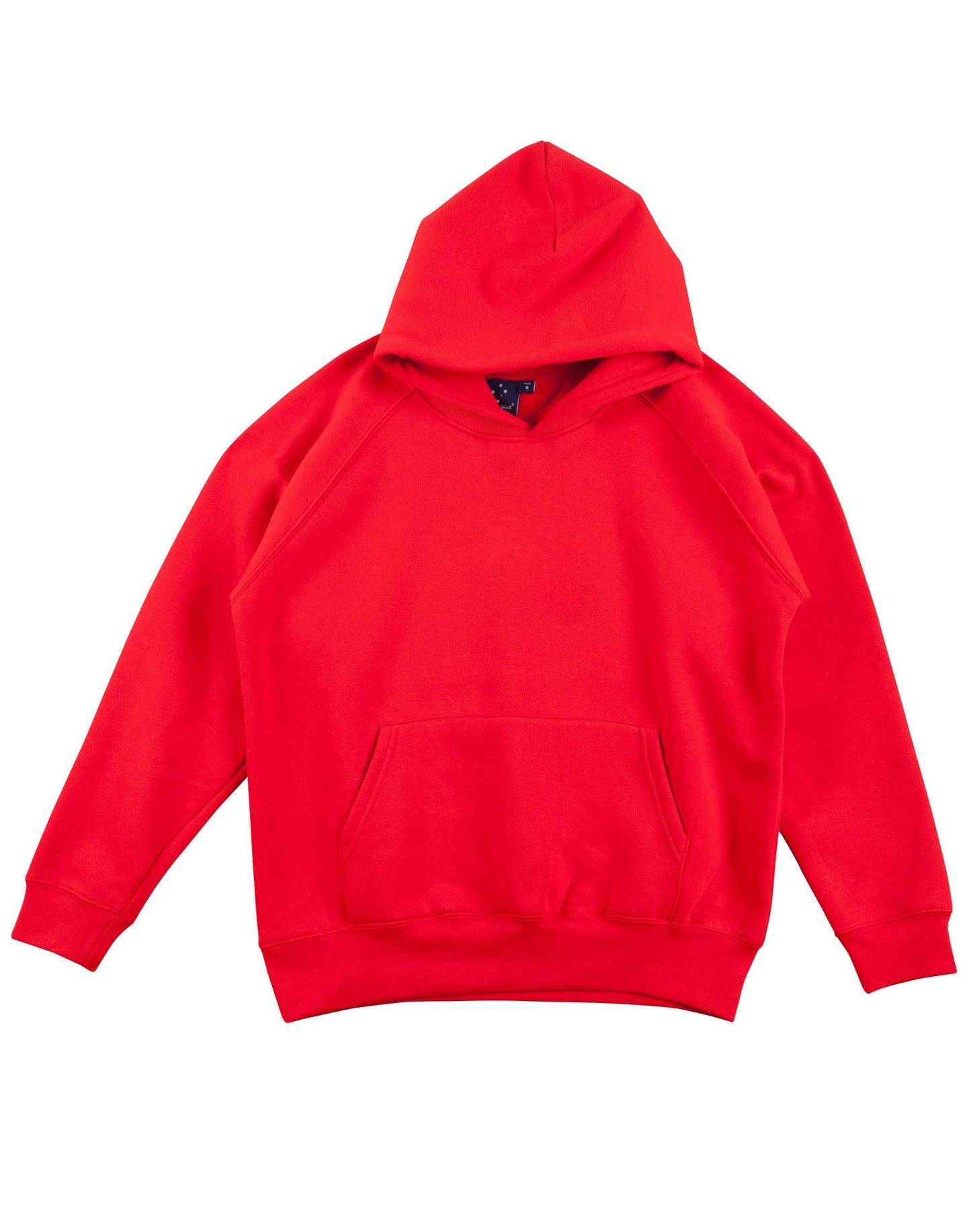 Kids' Fleece Hoodie - FL07K