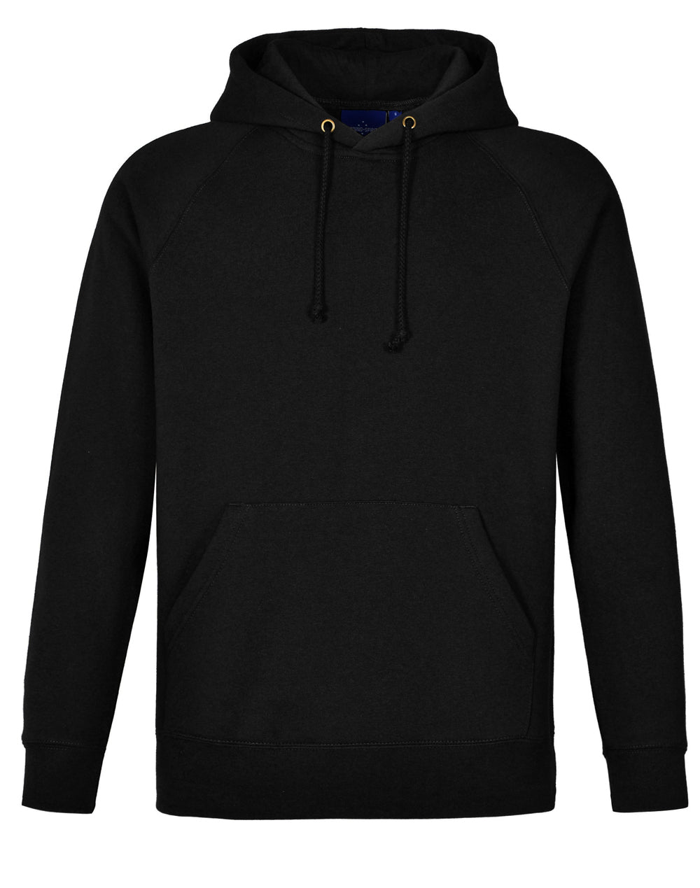 Men's Fleecy Hoodie - FL07