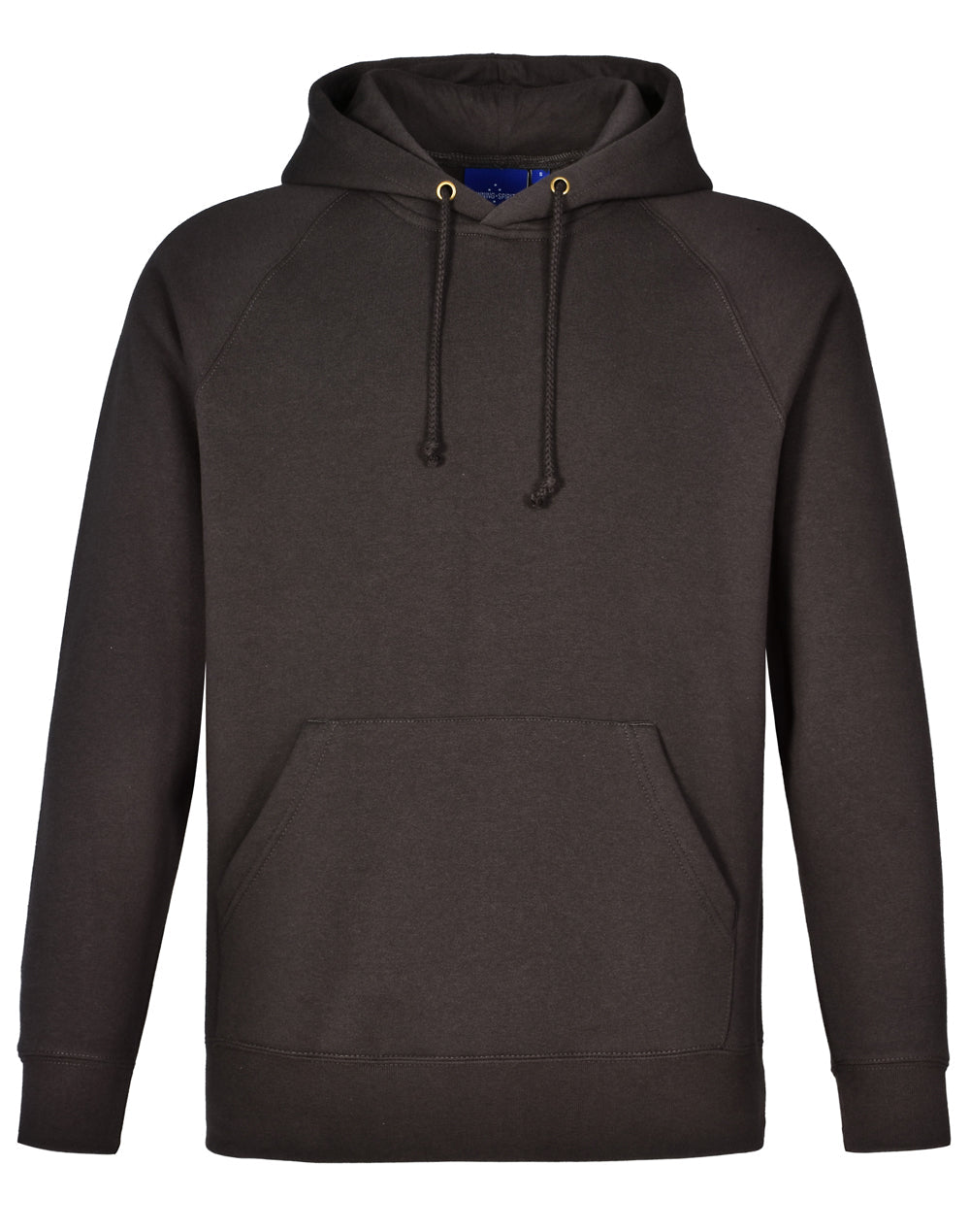 Men's Fleecy Hoodie - FL07