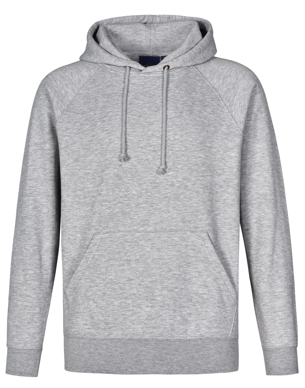 Men's Fleecy Hoodie - FL07