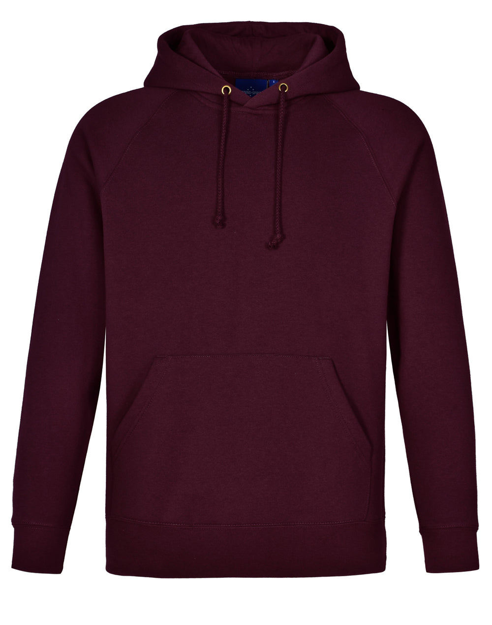 Men's Fleecy Hoodie - FL07