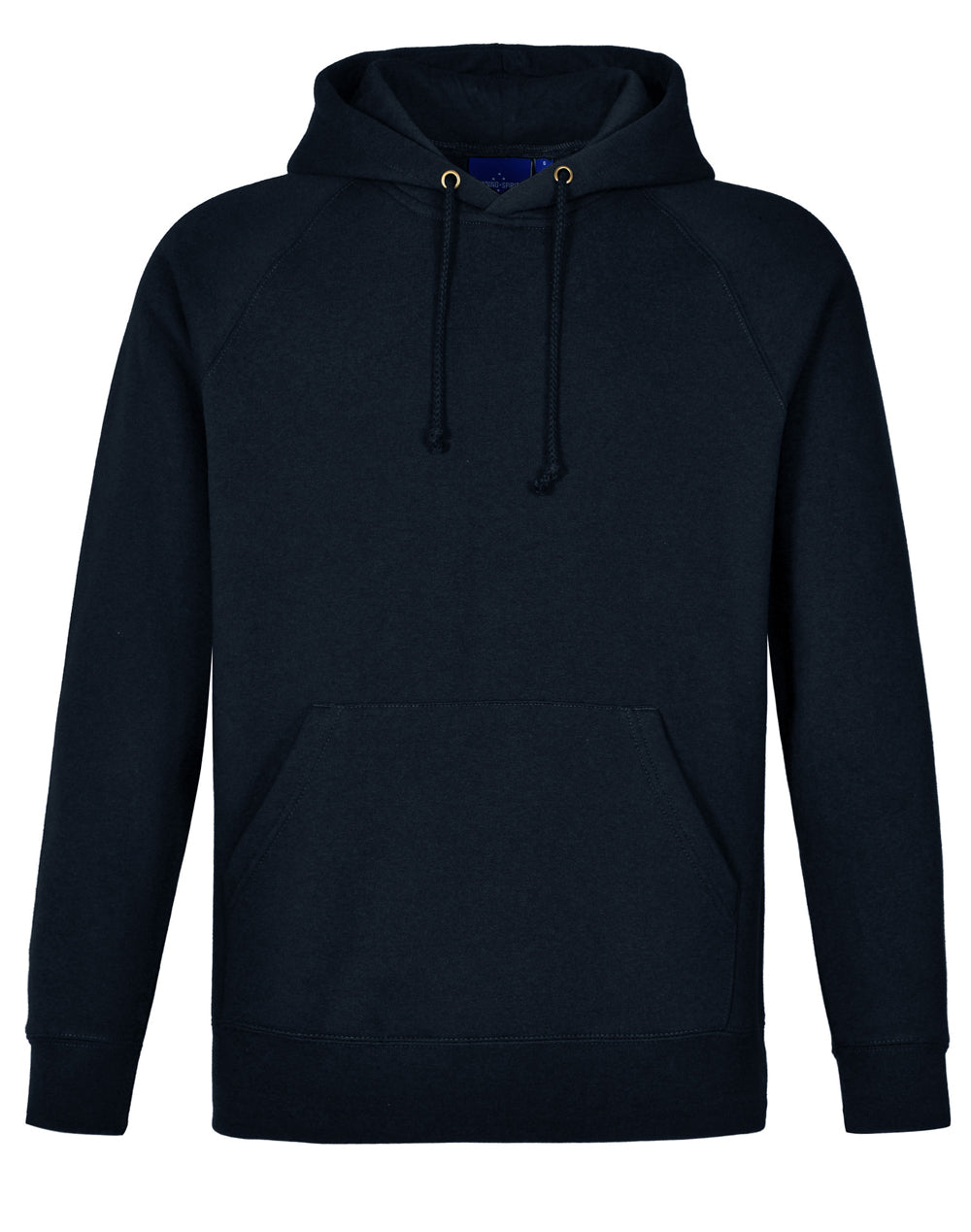 Men's Fleecy Hoodie - FL07