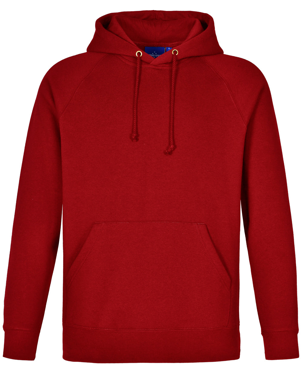 Men's Fleecy Hoodie - FL07