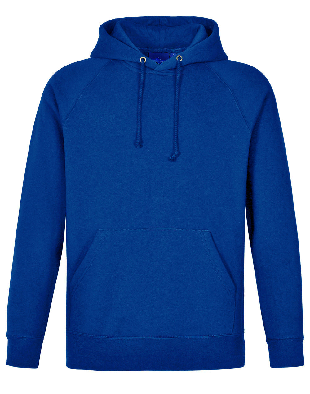 Men's Fleecy Hoodie - FL07