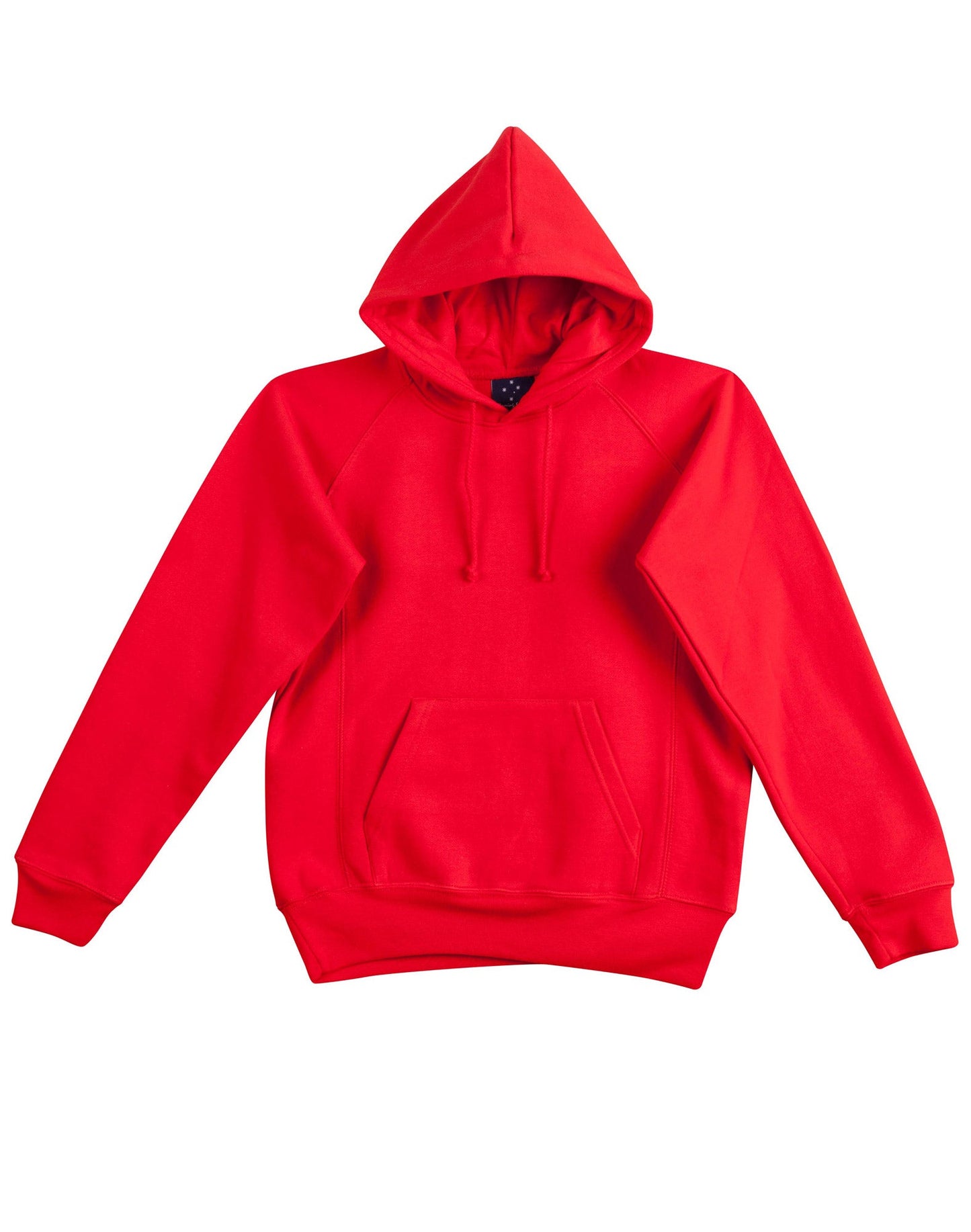 Ladies' Fleecy Hoodie - FL08