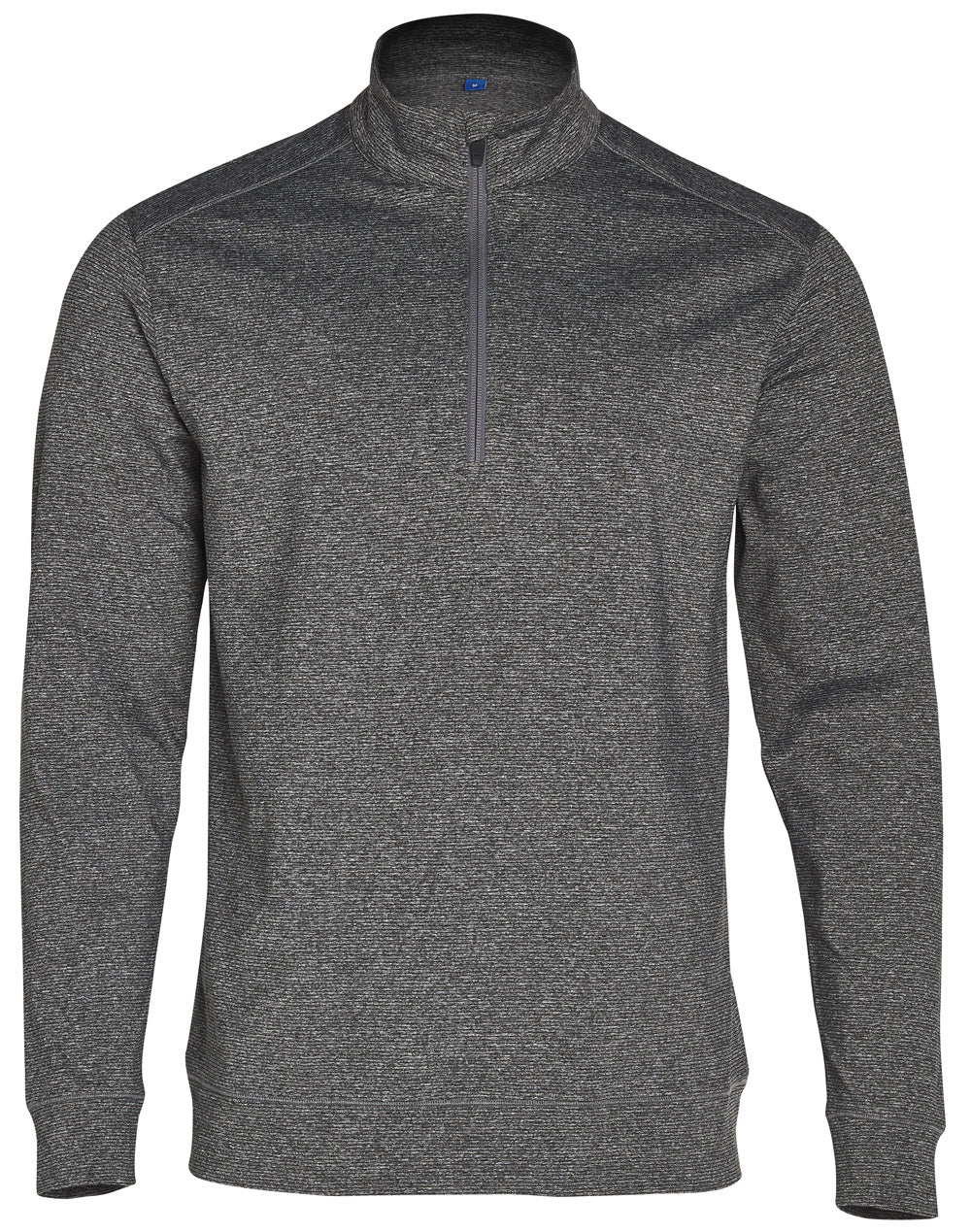 Men's Half Zip L/S Sweat Top - FL25