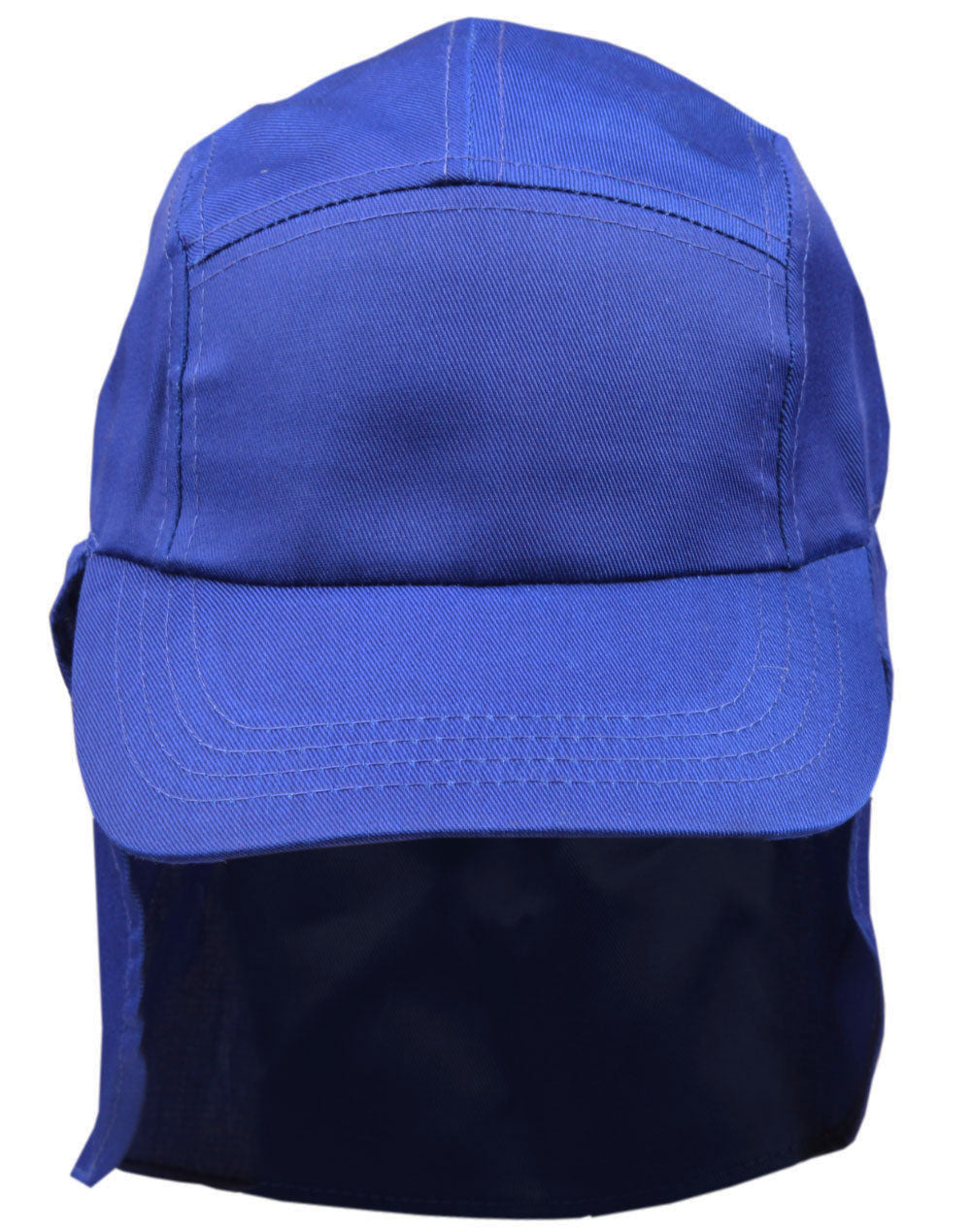 Poly cotton legionnaire hat - H1025