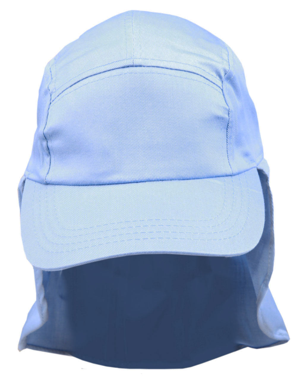 Poly cotton legionnaire hat - H1025