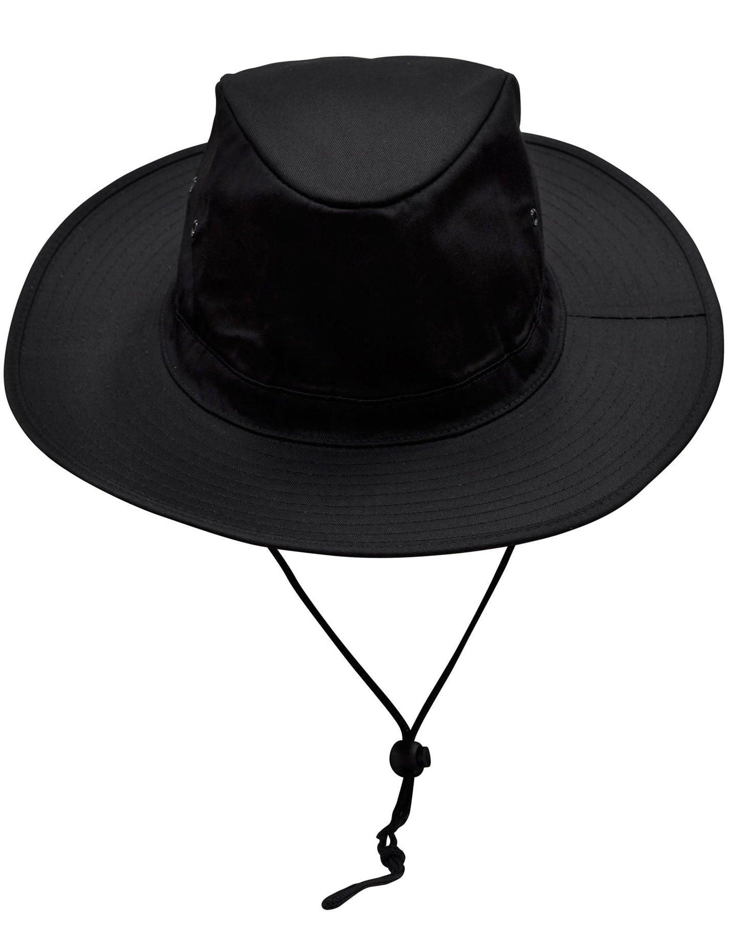 Slouch Hat Break-away Clip - H1026