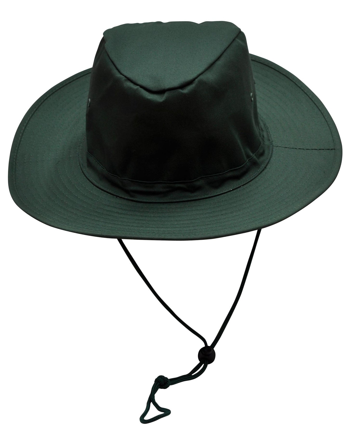 Slouch Hat Break-away Clip - H1026