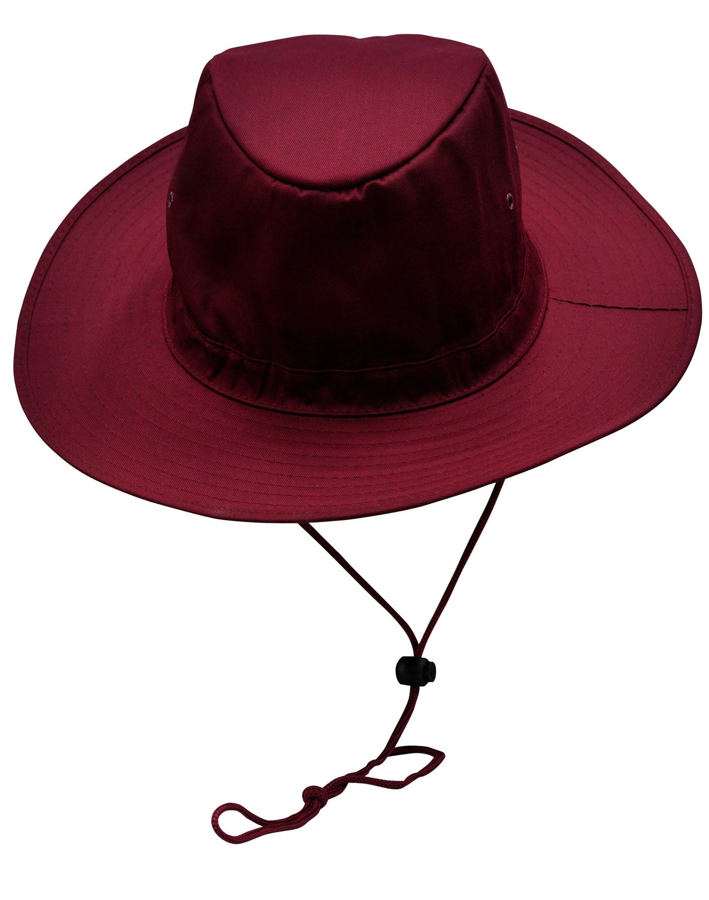 Slouch Hat Break-away Clip - H1026