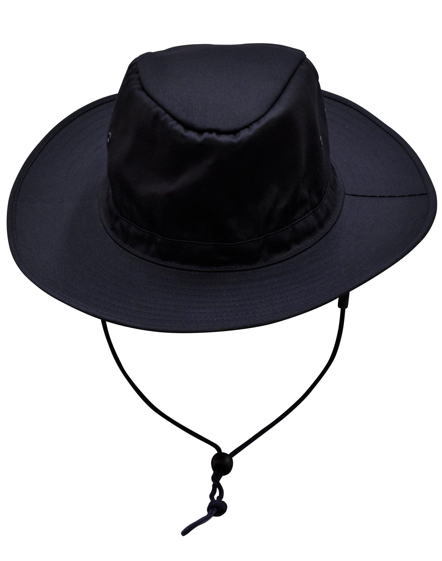 Slouch Hat Break-away Clip - H1026