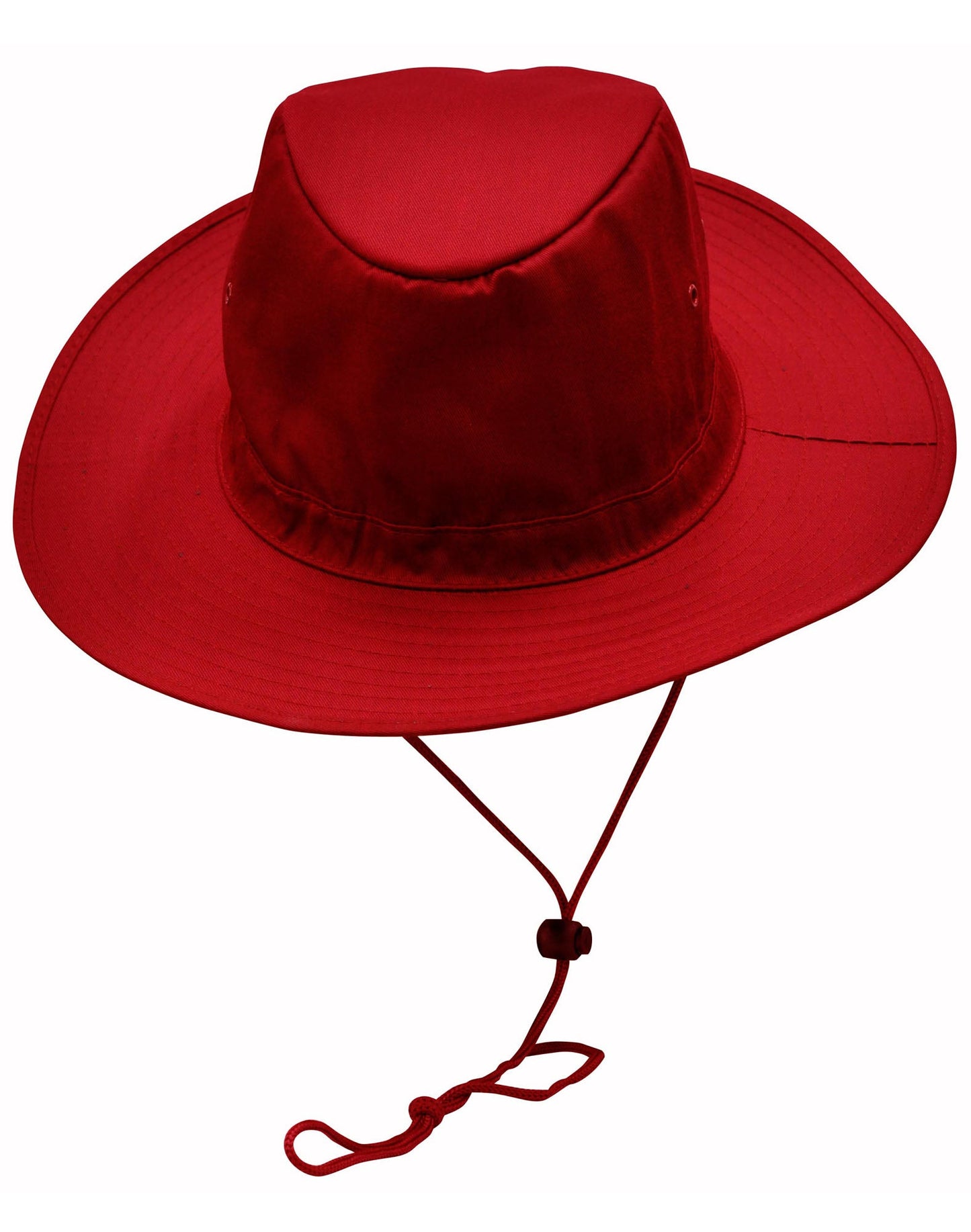 Slouch Hat Break-away Clip - H1026