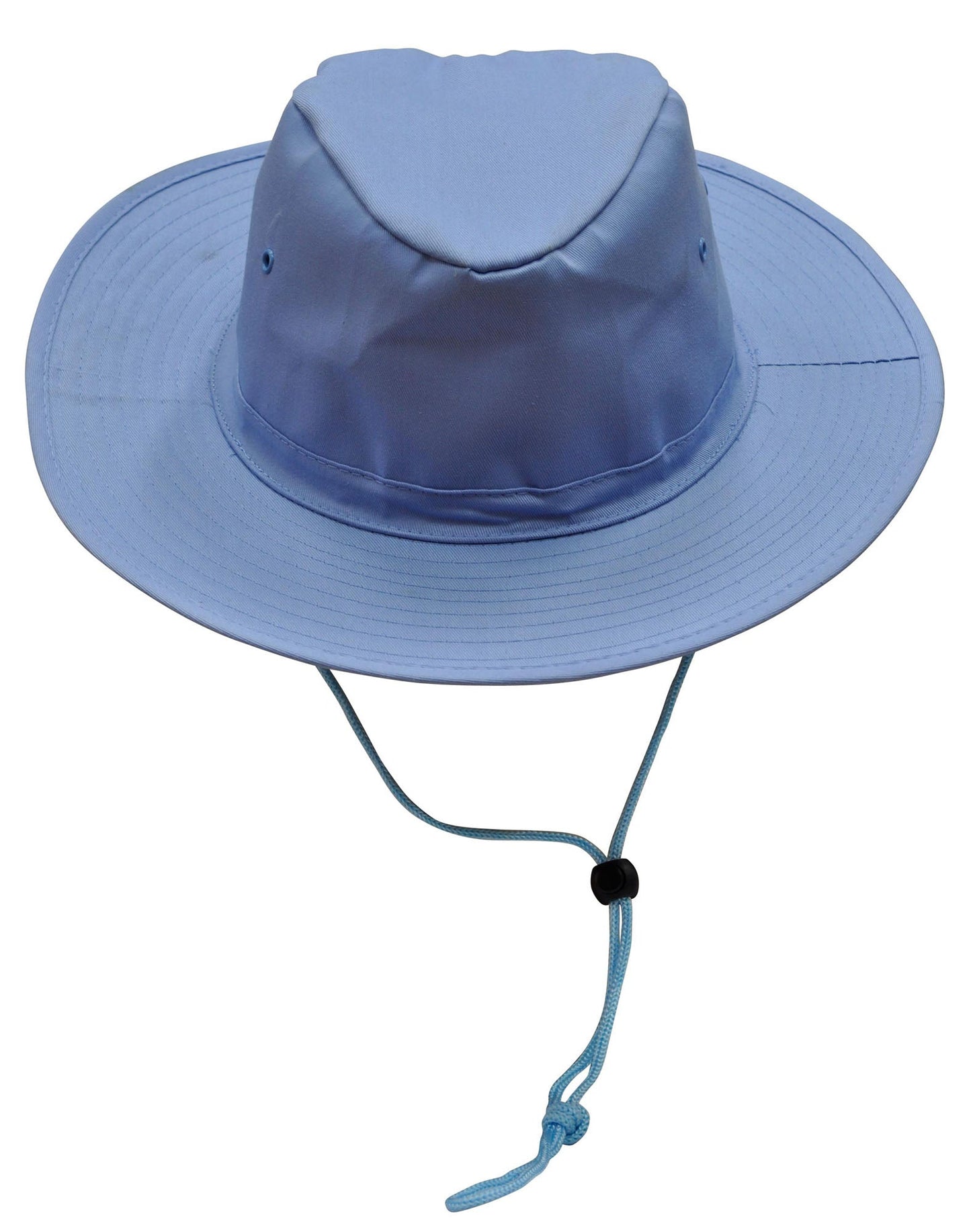 Slouch Hat Break-away Clip - H1026